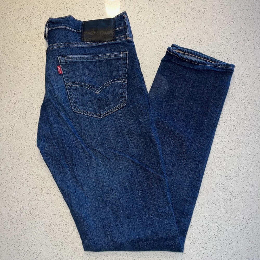 Levi's 511 Jeans